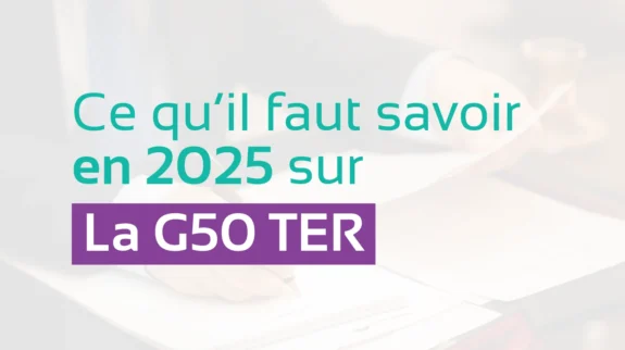 G50 TER en Algérie _ Ce qu'il faut savoir